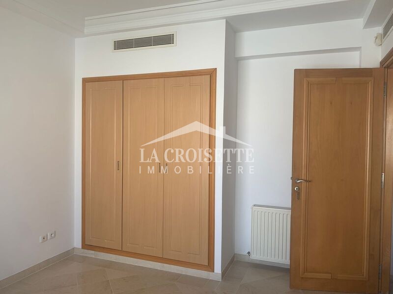 Appartement S+3 à Ain Zaghouan Nord